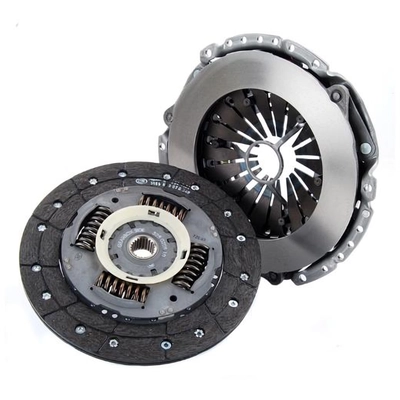 New Clutch Set by LUK - 06-091 02